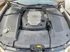 2007 Infiniti M35 Base