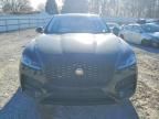 2021 Jaguar F-pace s