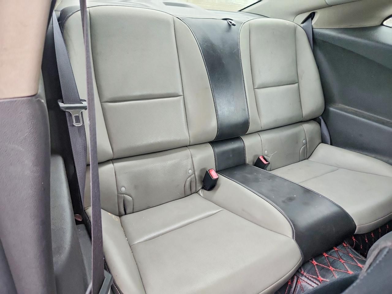 2010 Chevrolet Camaro lt