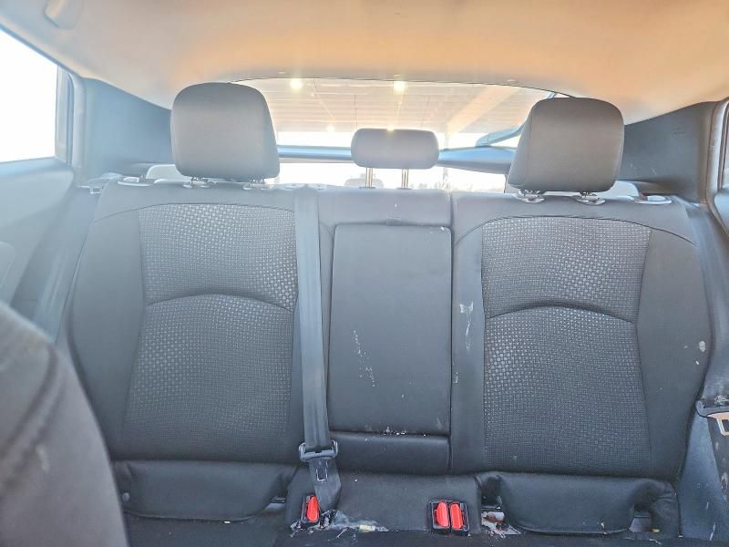 2022 Toyota Prius Night Shade