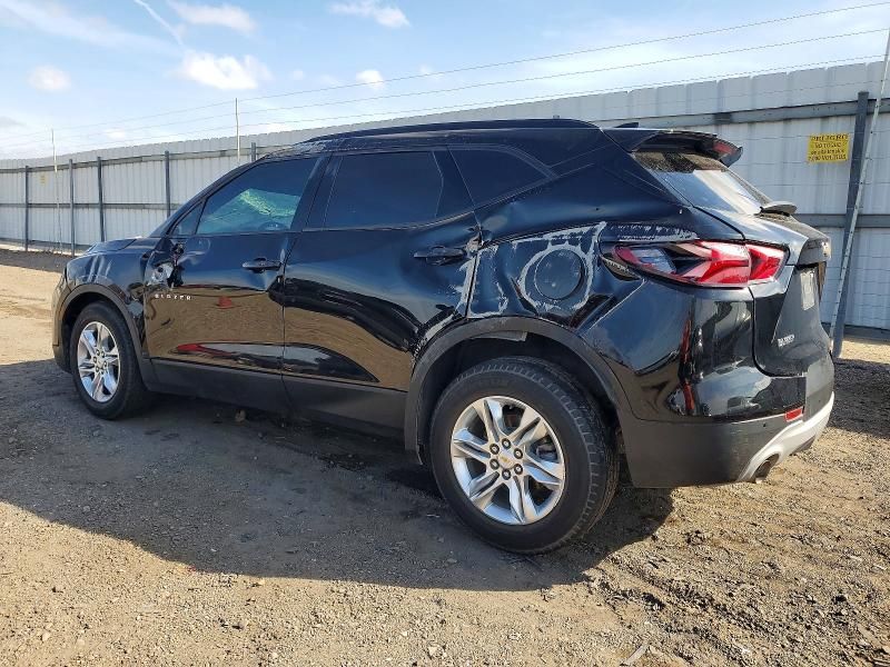 2019 Chevrolet Blazer 3LT