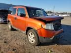 2010 Honda Element lx