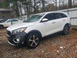 2016 KIA Sorento ex V6 for sale in Austell, GA