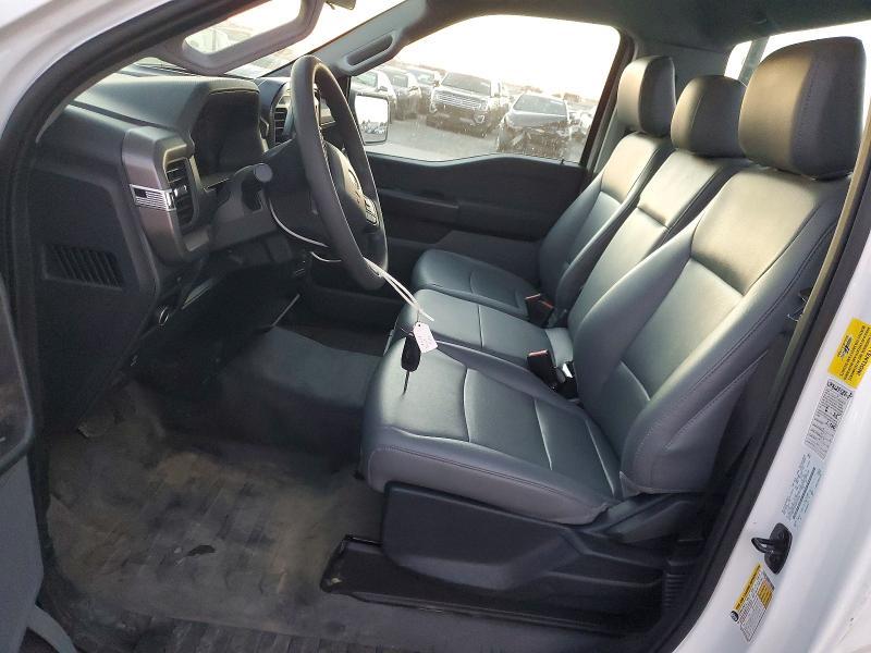 2025 Ford F150 XL