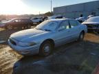 2002 Buick Lesabre Limited