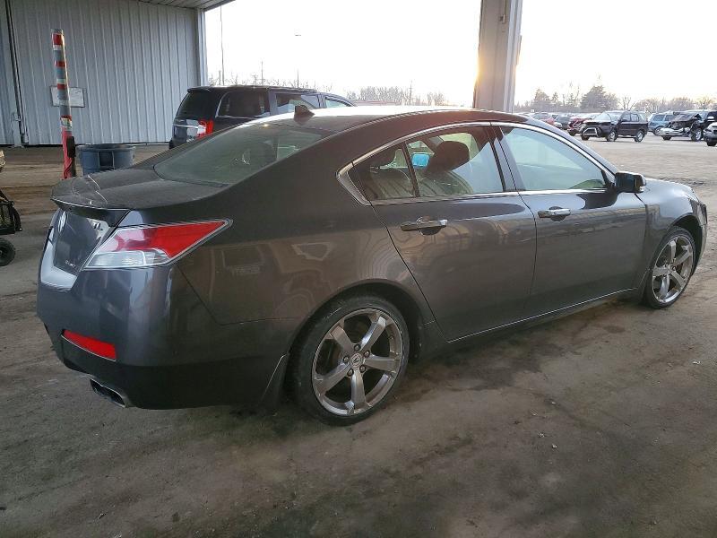 2010 Acura TL
