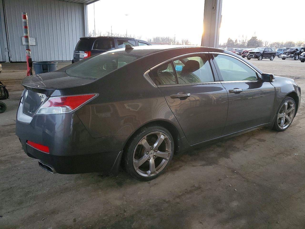 2010 Acura TL