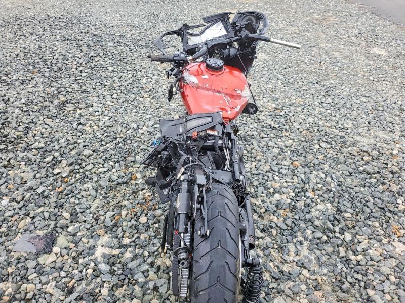 2024 Harley-Davidson Fltrx