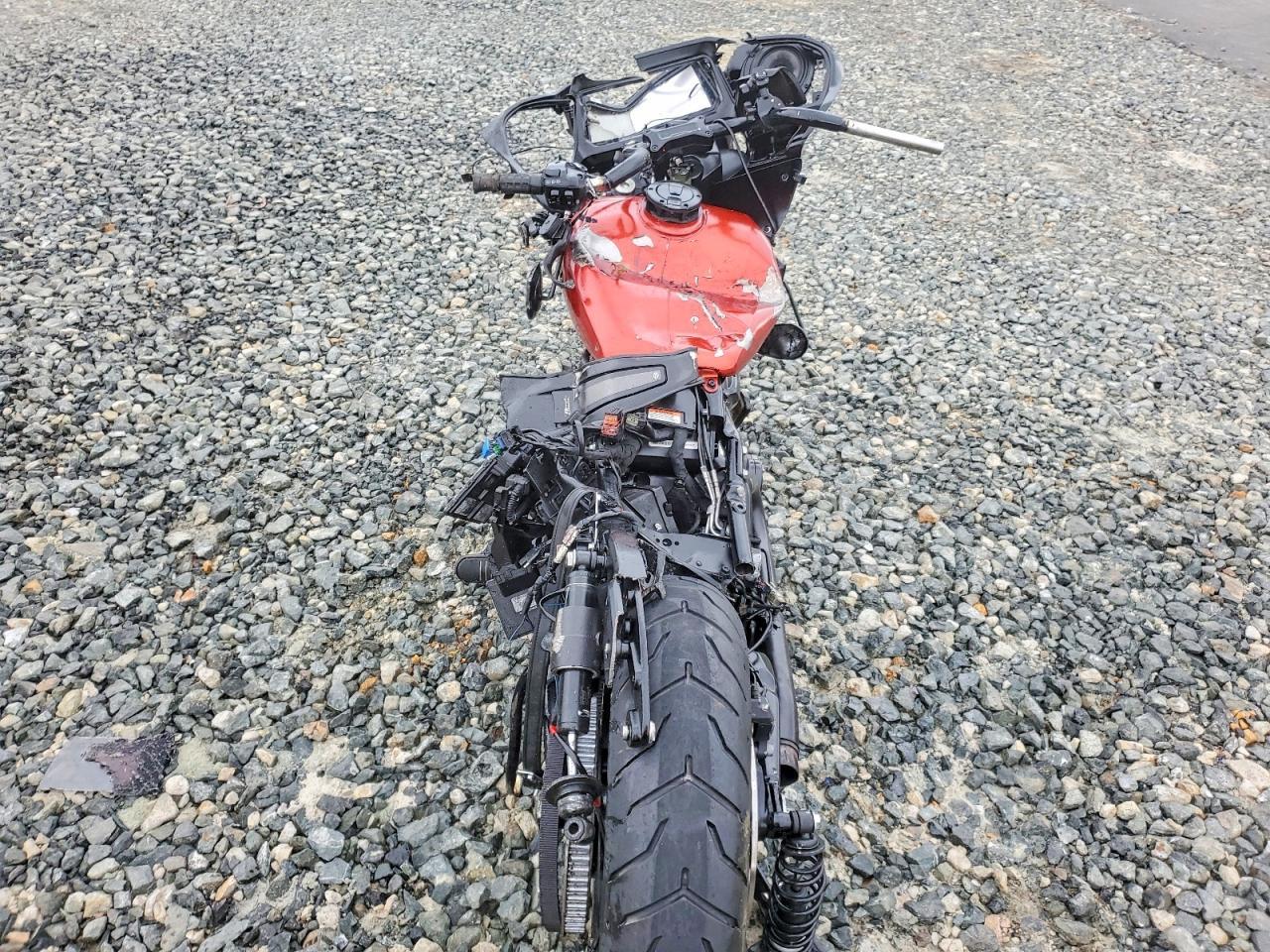 2024 Harley-Davidson Fltrx
