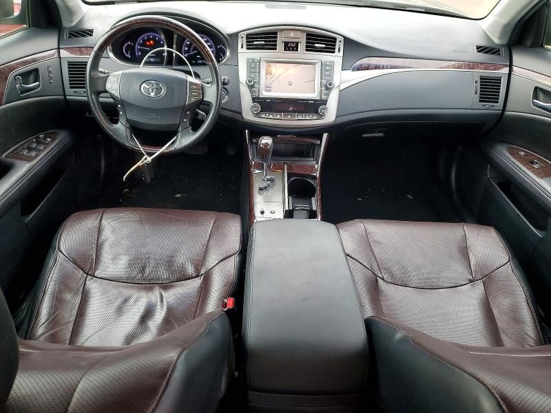 2011 Toyota Avalon Base