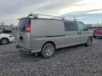 2004 Chevrolet Express 2500 Delivery van