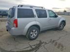 2005 Nissan Pathfinder le