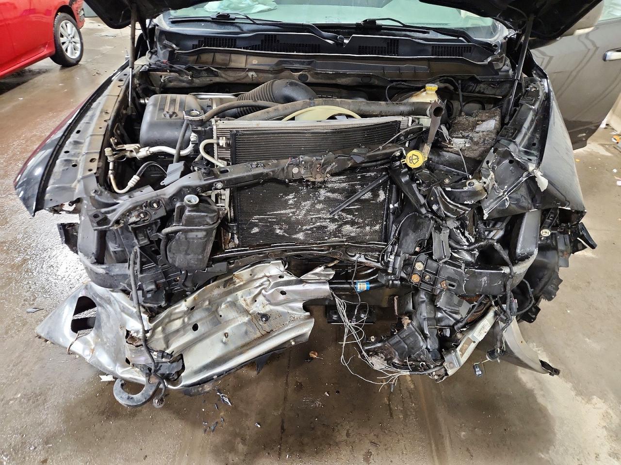 2014 Dodge Ram 1500 slt