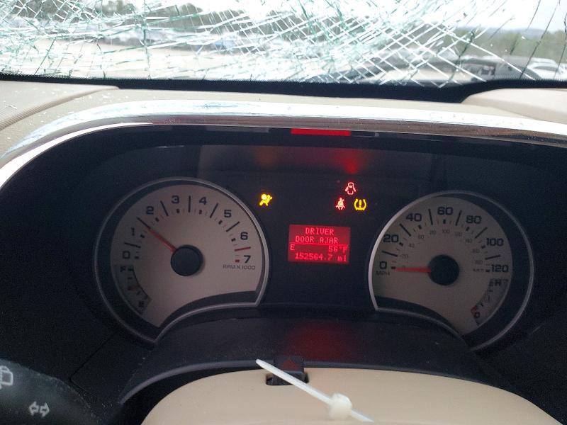 2006 Ford Explorer Eddie Bauer