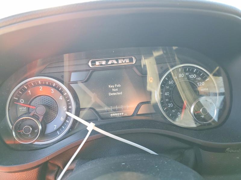 2019 Dodge Ram 1500 big Horn/lone Star