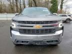 2022 Chevrolet Silverado ltd K1500 Lt-l