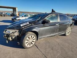 2014 Honda Accord exl for sale in Grand Prairie, TX