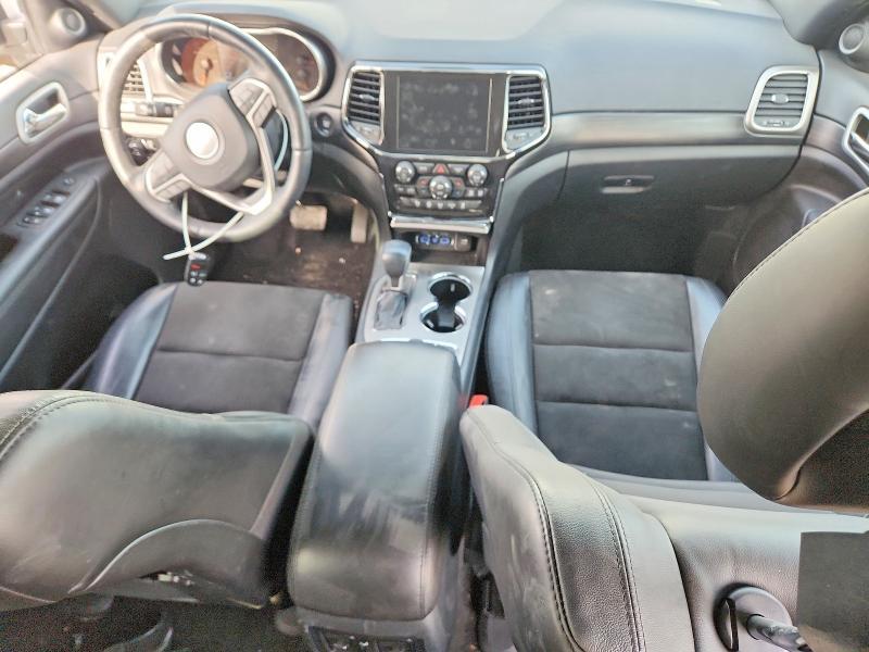 2022 Jeep Grand Cherokee Laredo e