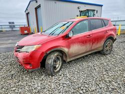 2013 Toyota Rav4 le for sale in Airway Heights, WA