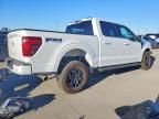 2025 Ford F150 Lariat