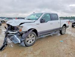 2019 Ford F150 Supercrew en venta en Houston, TX
