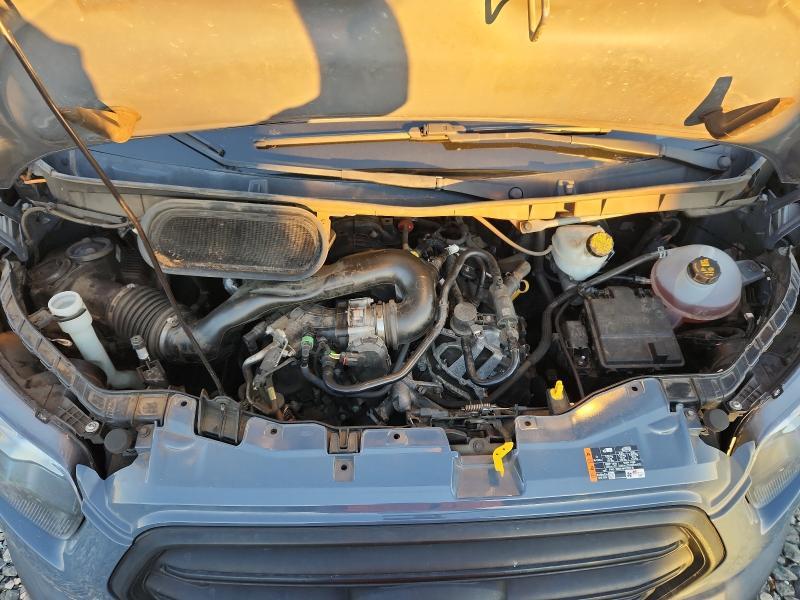 2020 Ford Transit T-250