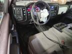 2017 Chevrolet Silverado K2500 Heavy Duty