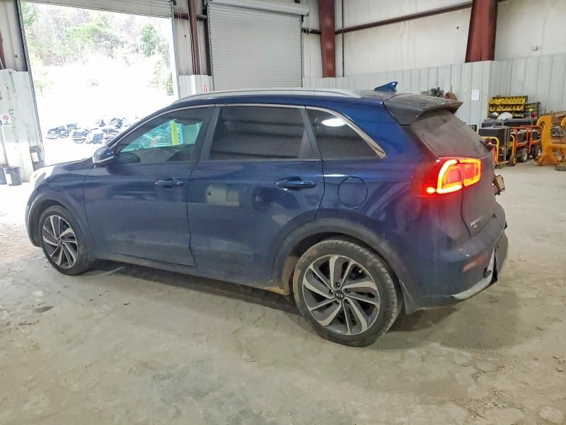 2017 KIA Niro ex Touring