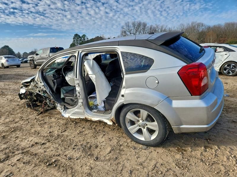 2010 Dodge Caliber sxt