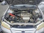 2002 Honda Accord ex