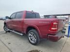 2020 Dodge 1500 Laramie