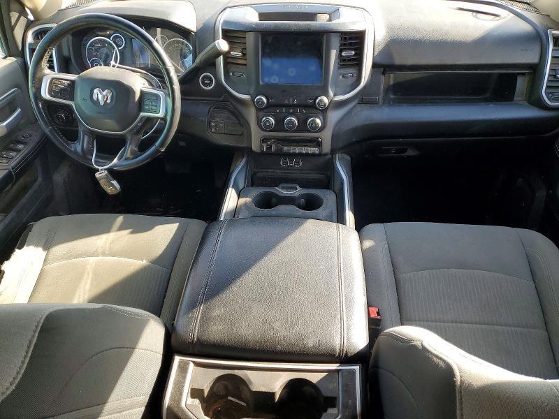 2020 Dodge Ram 3500 big Horn