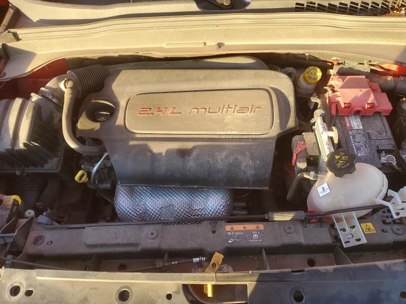 2020 Jeep Renegade Sport