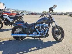 Harley-Davidson salvage cars for sale: 2025 Harley-Davidson Fxbb