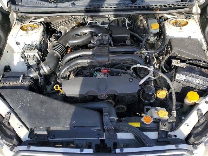 2013 Subaru Impreza Premium
