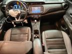 2022 Nissan Kicks sr