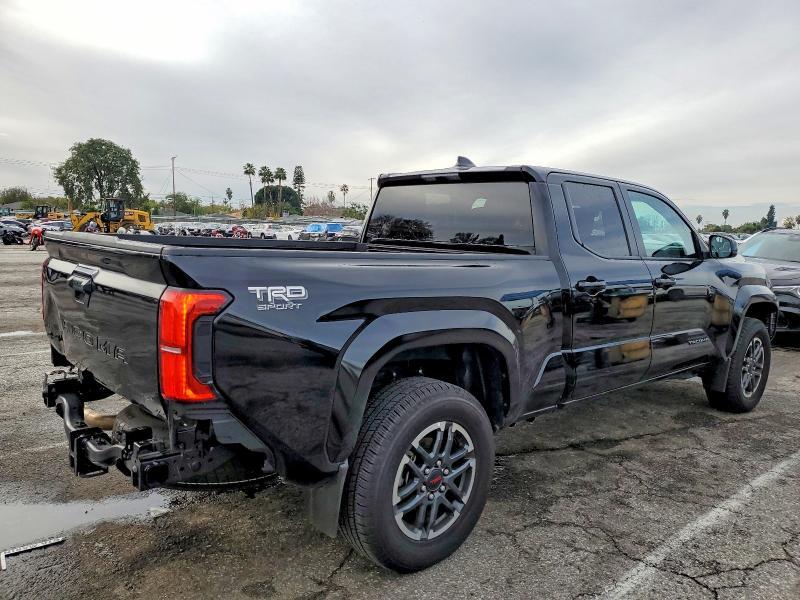 2024 Toyota Tacoma Double cab