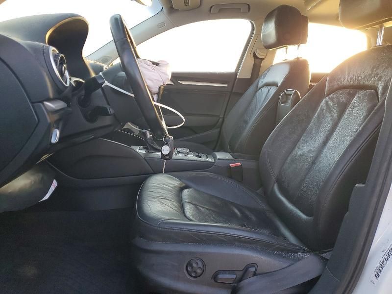 2015 Audi A3 Premium