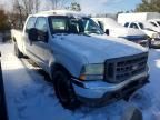 2004 Ford F350 srw Super Duty
