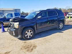 GMC Terrain salvage cars for sale: 2014 GMC Terrain slt