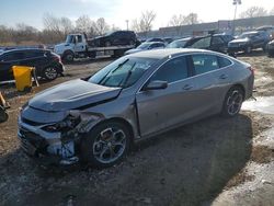 2023 Chevrolet Malibu lt for sale in Chicago Heights, IL