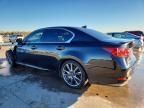 2015 Lexus Gs 350
