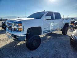 2014 Chevrolet Silverado K1500 lt for sale in Magna, UT