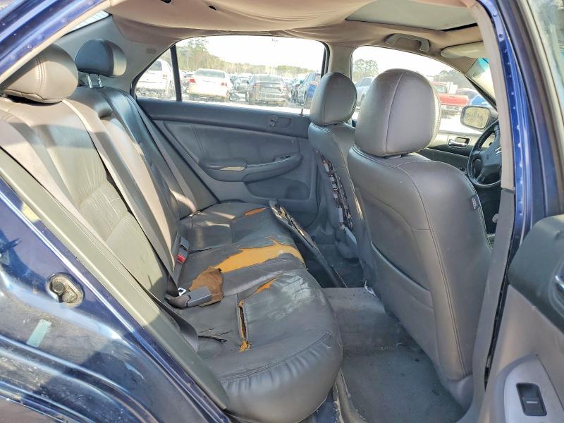 2004 Honda Accord ex