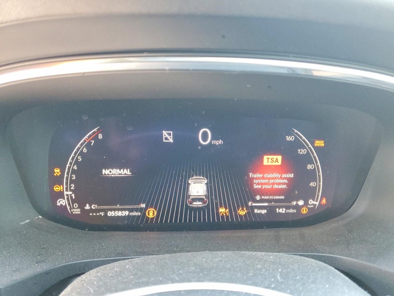 2022 Acura Mdx Technology