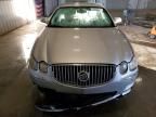 2009 Buick Lacrosse cxl
