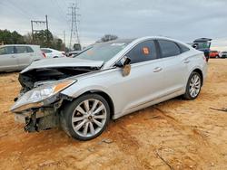Hyundai salvage cars for sale: 2017 Hyundai Azera Limited