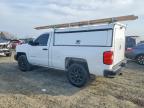 2014 Chevrolet Silverado C1500 Utility / Service Truck