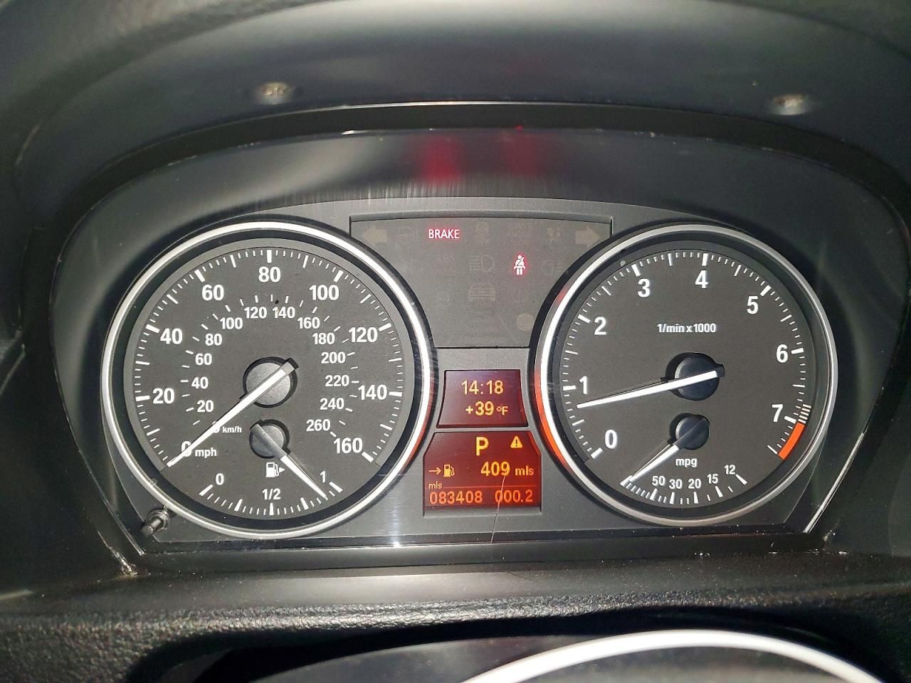 2014 BMW X1 Xdrive28i