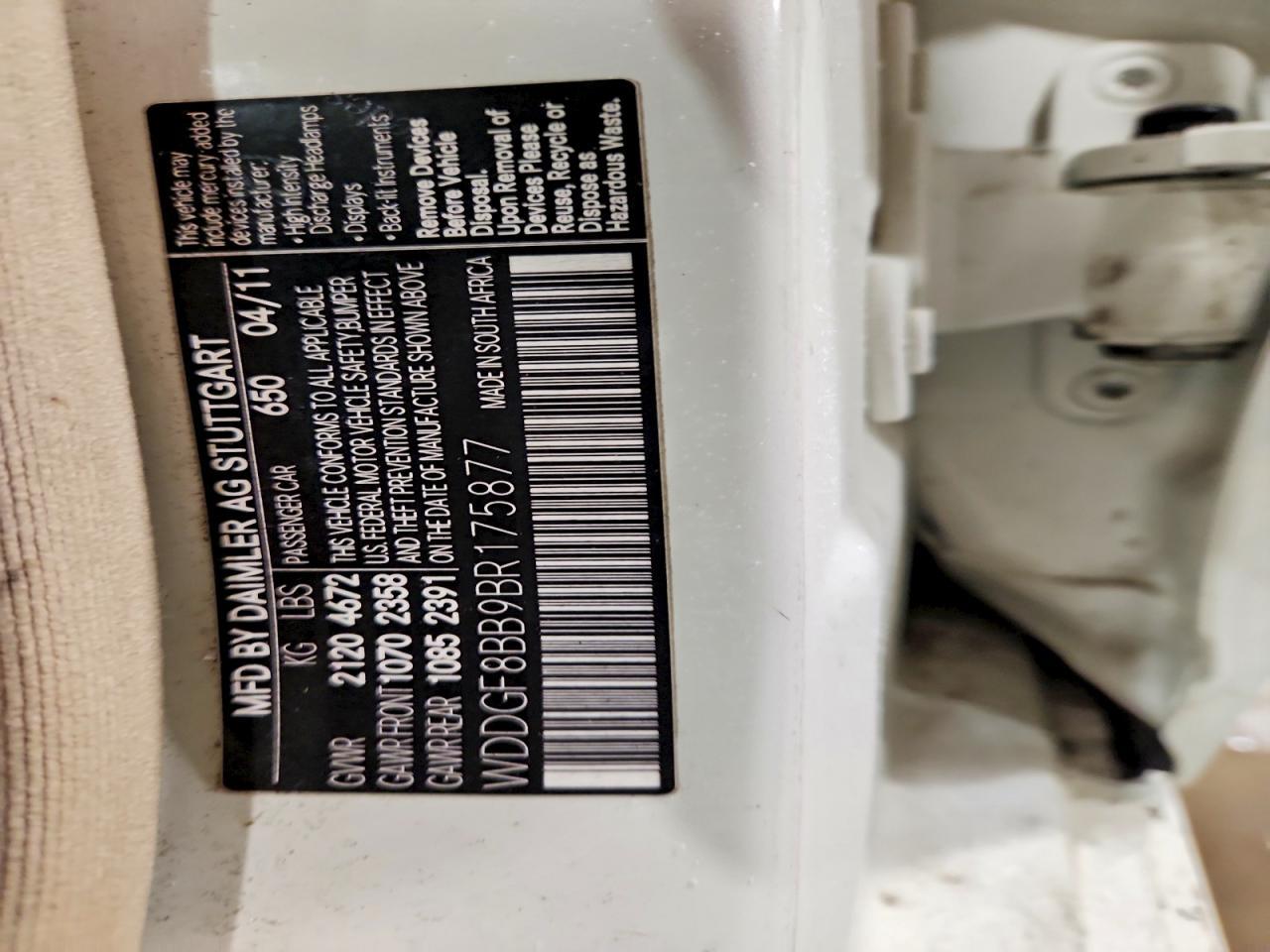 2011 Mercedes-Benz C 300 4matic